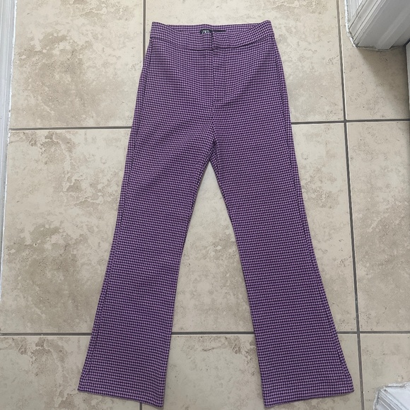 Pants Zara - Picture 1 of 4